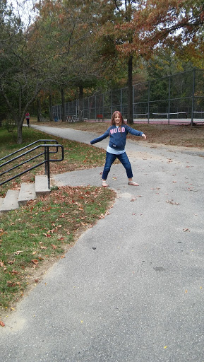 Memorial Park «Captain Stephen Olney Memorial Park», reviews and photos, Smithfield Rd, North Providence, RI 02904, USA