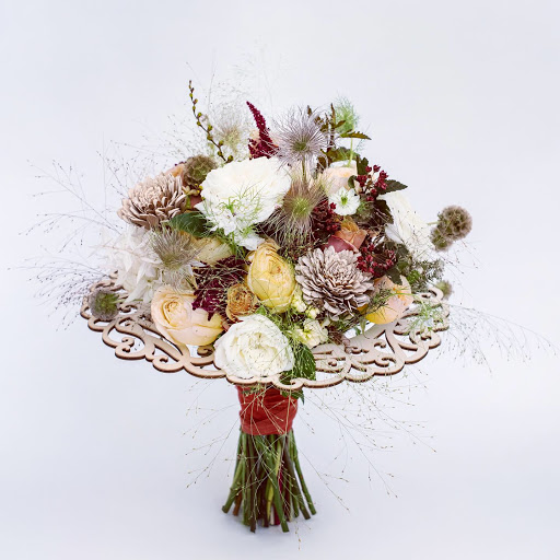 Florist «Babylon Floral», reviews and photos, 1223 E 17th Ave, Denver, CO 80218, USA