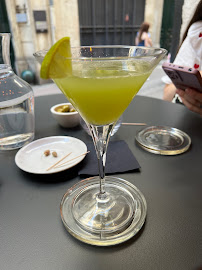 Martini du Restaurant MaMaison à Montpellier - n°6