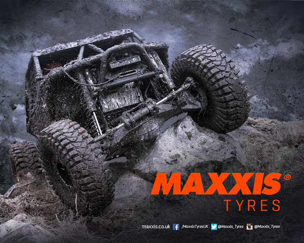 Αξιολογήσεις για το MAXXIS INTERNATIONAL HELLAS AE στην Εχέδωρο - Κατάστημα ελαστικών