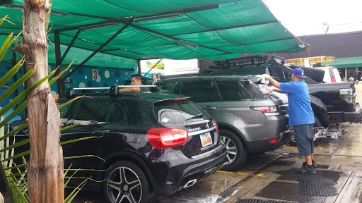 Car Wash «Exclusive Fast Car Wash», reviews and photos, 5509 Alhambra Ave, Los Angeles, CA 90032, USA