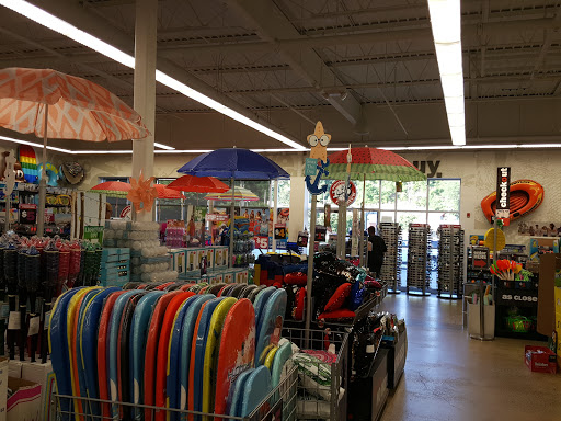 Variety Store «Five Below», reviews and photos, 4801 McKnight Rd, Pittsburgh, PA 15237, USA