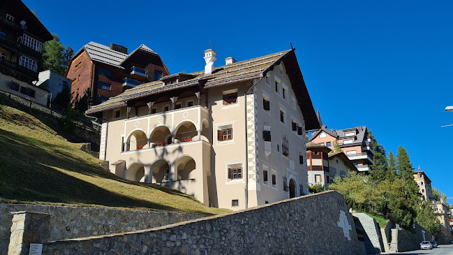 Rezensionen über Engadiner Museum in Chur - Museum