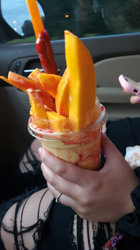 Ice Cream Shop «Delicias Michoacanas Ice Cream», reviews and photos, 2304 Rogers Ave, Fort Smith, AR 72901, USA