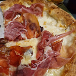 Photo n°1 de l'avis de Gianmarco.a fait le 16/05/2023 à 14:14 sur le  Pizza Futura à Ravenna