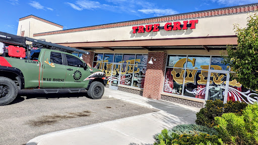 Explore gypsy hippie tattoo ideas, creative tattoo ideas in Albuquerque, available at True Grit Tattoo