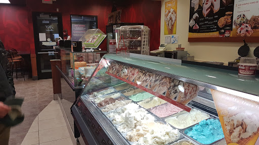 Ice Cream Shop «Cold Stone Creamery», reviews and photos, 768 Mainstreet, Hopkins, MN 55343, USA