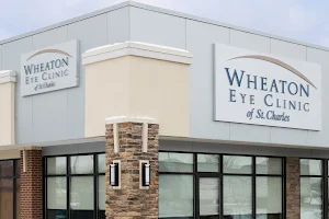 Wheaton Eye Clinic of St. Charles image
