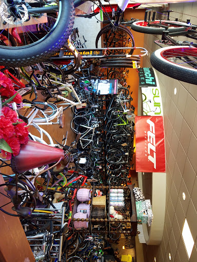 Bicycle Store «Wheelies Bicycles», reviews and photos, 176 NJ-70 #1, Medford, NJ 08055, USA
