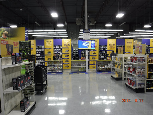 NAPA Auto Parts - NAPA Calgary - Airways