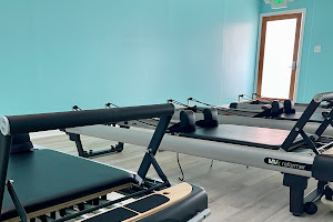 The Pilates Connection