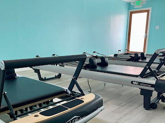 The Pilates Connection
