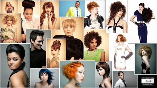 Beauty School «Paul Mitchell The School Murfreesboro», reviews and photos, 1720 Old Fort Pkwy, Murfreesboro, TN 37129, USA