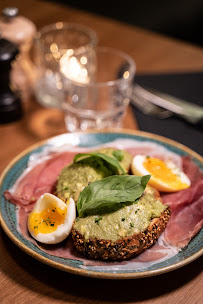 Photos du propriétaire du Restaurant italien ALIMENTO à Paris - n°13