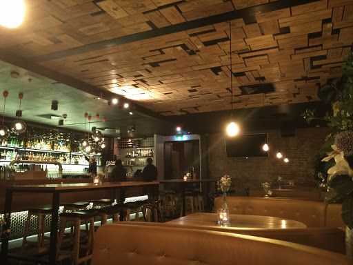 Bars in Melbourne