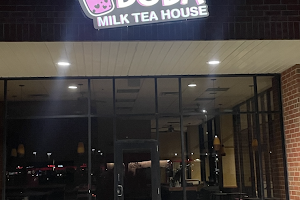 Boba Milk Tea House image