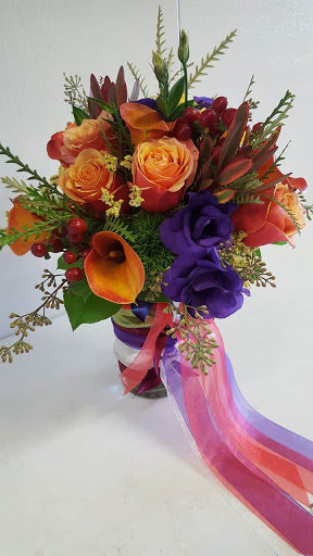 Florist «The Nosegay Florist», reviews and photos, 7172 Bernville Rd, Bernville, PA 19506, USA