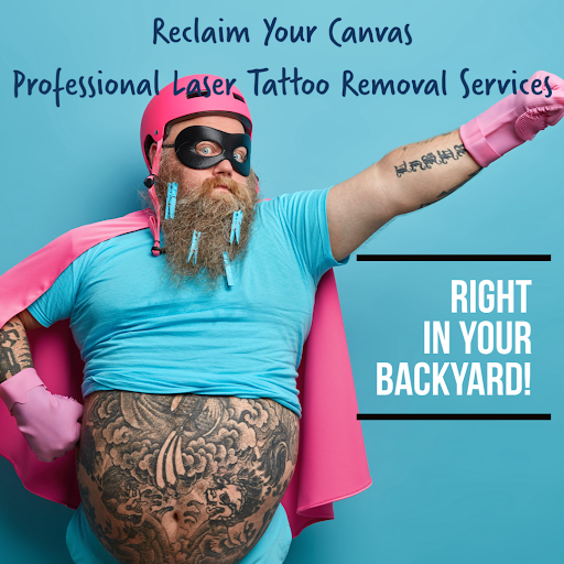 Explore brain tattoo ideas, creative tattoo ideas in Mountain Home, available at Skin Perfections Studio