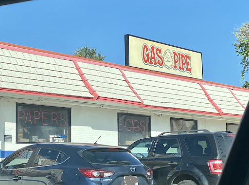 Tobacco Shop «The Gas Pipe», reviews and photos, 4420 Maple Ave, Dallas, TX 75219, USA