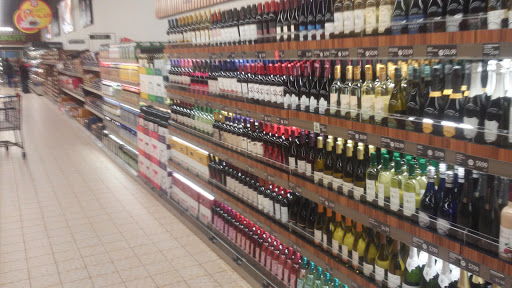 Supermarket «ALDI», reviews and photos, 120 S Cleveland Massillon Rd, Akron, OH 44313, USA