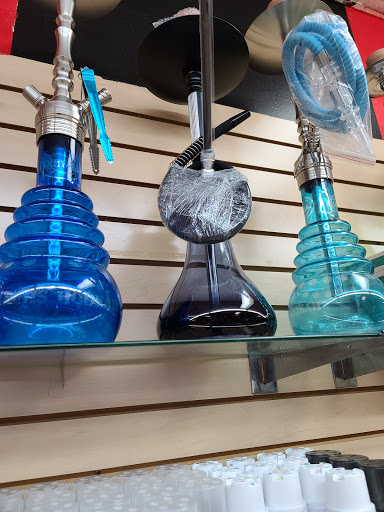 Tobacco Shop «Eric Smoke Shop», reviews and photos, 2270 N 75th Ave, Phoenix, AZ 85035, USA