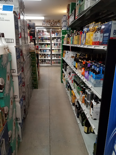 Wine Store «Oak Creek Wine & Spirits», reviews and photos, 28266 Lewes Georgetown Hwy, Milton, DE 19968, USA