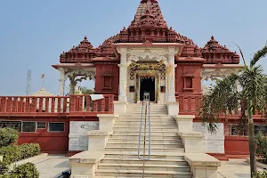 Naulakha Temple - Rajgir city Jain Temple image