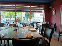 Atmosphère du Restaurant italien Luna Rossa à Pontault-Combault - n°2
