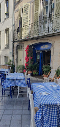 Atmosphère du Restaurant Helios Greek Food à Pau - n°3