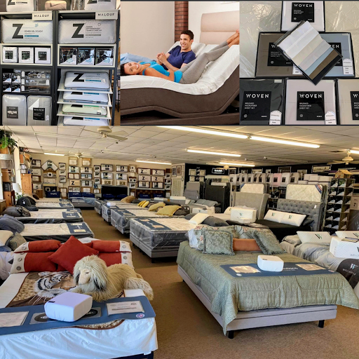 Mattress Store «Resale Factory Outlet Mattress Store», reviews and photos, 4000 S US Hwy 17 92, Casselberry, FL 32707, USA