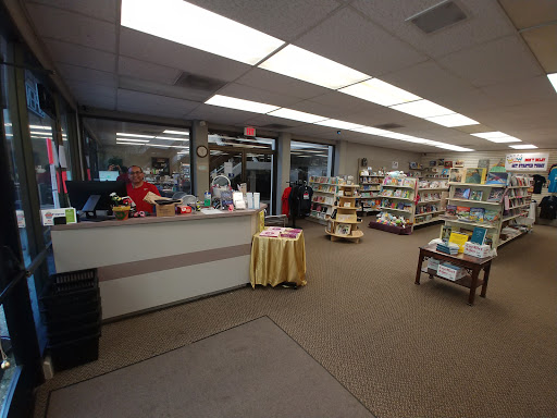Book Store «Adventist Book Center», reviews and photos, 401 Taylor Blvd, Pleasant Hill, CA 94523, USA