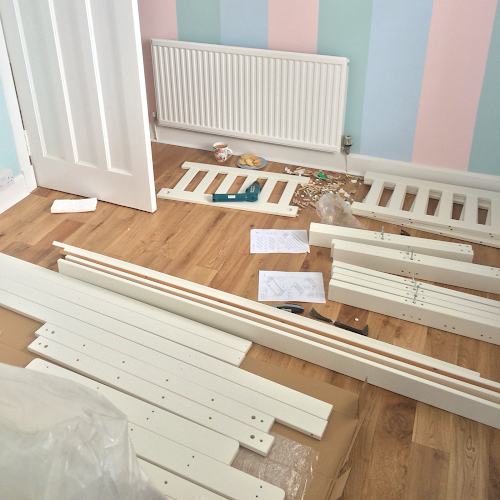 Flat Pack Furniture Assembly Service Glasgow - Glasgow