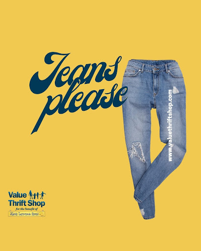 Thrift Store «Value Thrift Shop», reviews and photos, 710 Primos Ave, Clifton Heights, PA 19018, USA