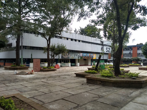 Facultad de Ciencias Jurídicas y Sociales de la Universidad de San Carlos de Guatemala