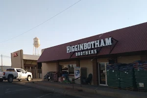 Higginbotham Brothers - Levelland image