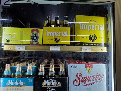 Liquor Store «Beverage World Package Store», reviews and photos, 6731 Peachtree Industrial Blvd, Atlanta, GA 30360, USA