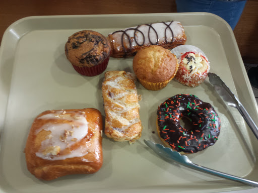 Tienda de rosquillas Culiacán Rosales