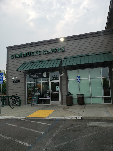 Starbucks image