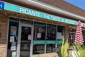Picante The Taste of Mexico image