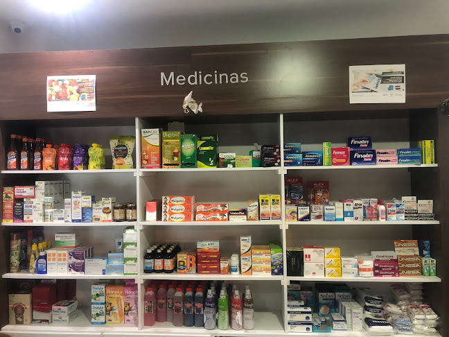 Opiniones de Farmacia Yunguilla en Santa Isabel - Farmacia