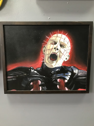 Explore 3 friend tattoo ideas, creative tattoo ideas in Houma, available at Black Pearl Tattoo Co