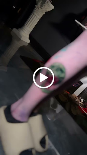 Explore tattoo ideas zodiac signs, creative tattoo ideas in Fort Lauderdale, available at Magik 5 Tattoo