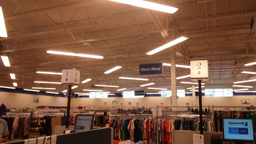 Thrift Store «Goodwill», reviews and photos