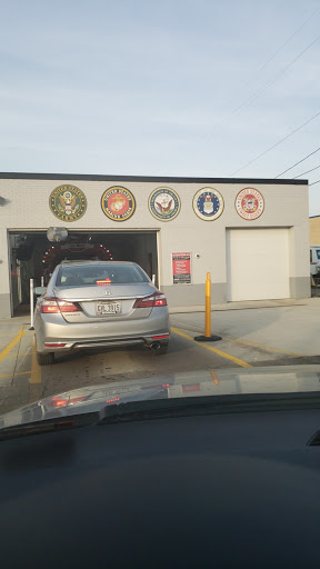 Car Wash «Kwik Car Wash - Parmatown», reviews and photos, 7875 Day Dr, Parma, OH 44129, USA