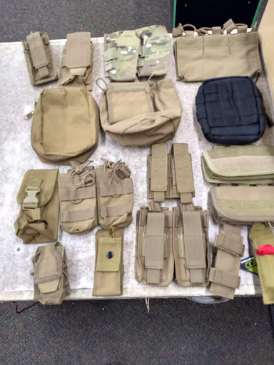 Pawn Shop «Excel Pawn & Jewelry», reviews and photos, 12150 Champlin Dr, Champlin, MN 55316, USA