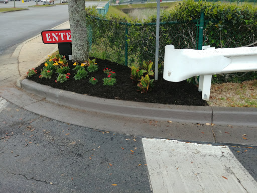 Fast Food Restaurant «Chick-fil-A», reviews and photos, 1757 E 9 Mile Rd, Pensacola, FL 32514, USA