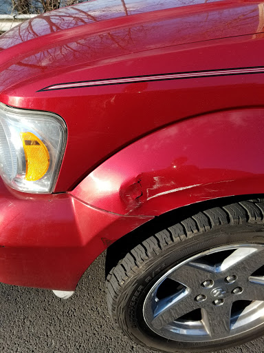 Auto Body Shop «A & B Collision Center», reviews and photos, 65 Hannah St, Staten Island, NY 10301, USA