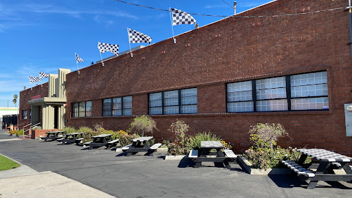Event Venue «Automobile Driving Museum», reviews and photos, 610 Lairport St, El Segundo, CA 90245, USA