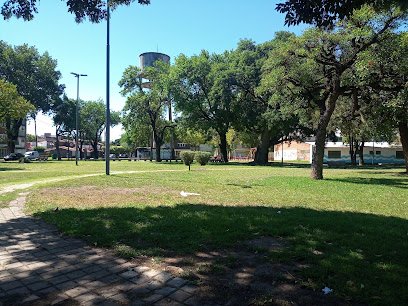 Plaza José Hernández