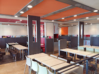 Atmosphère du Restaurant KFC Toulouse Gramont (Balma) - n°7